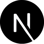 NextJS logo