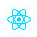 ReactJS logo